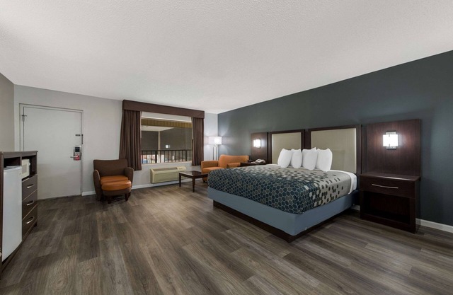 Econo Lodge Cheraw Market Street