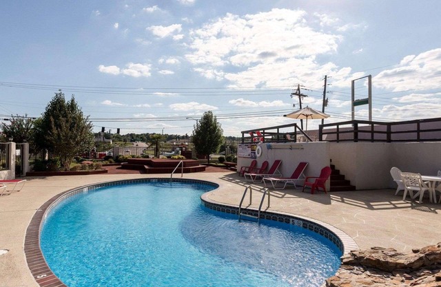Econo Lodge Grenada