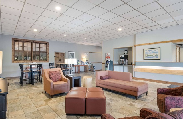 Econo Lodge Hurley-Ironwood