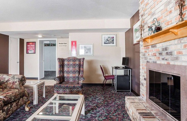 Econo Lodge Jefferson City