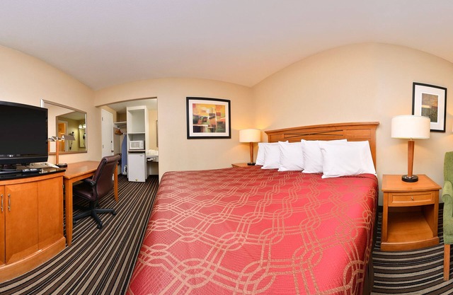 Econo Lodge