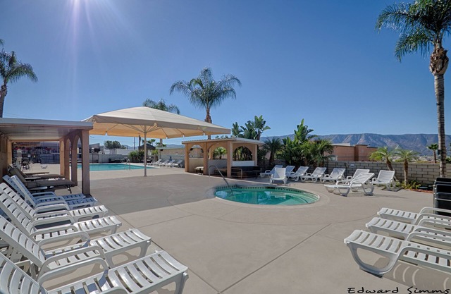 Econo Lodge Lake Elsinore Casino