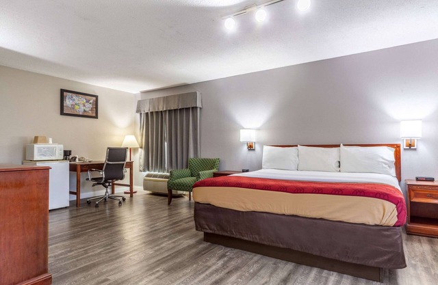 Econo Lodge Lincoln