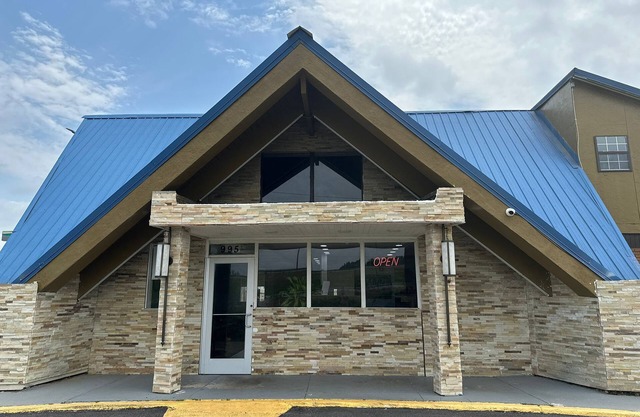 Econo Lodge Montgomery South I-65
