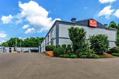 Econo Lodge Mt Hope - Beckley