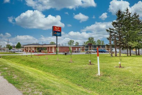 Econo Lodge Neenah
