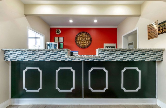 Econo Lodge