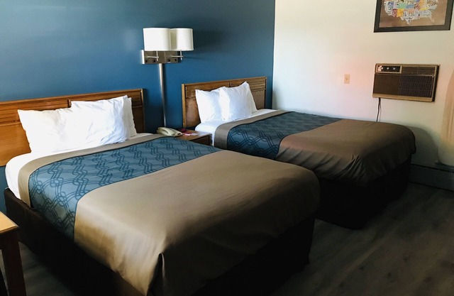 Econo Lodge St Albans
