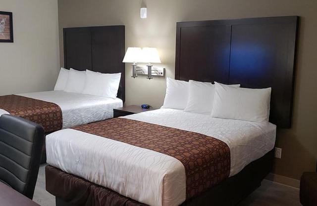 Econo Lodge Umatilla Columbia River Area