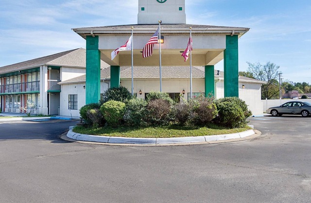 Econo Lodge