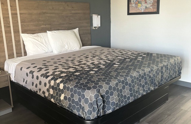 Econo Lodge