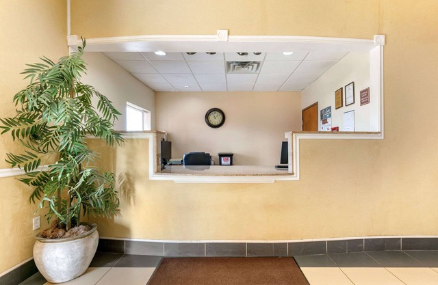 Econo Lodge