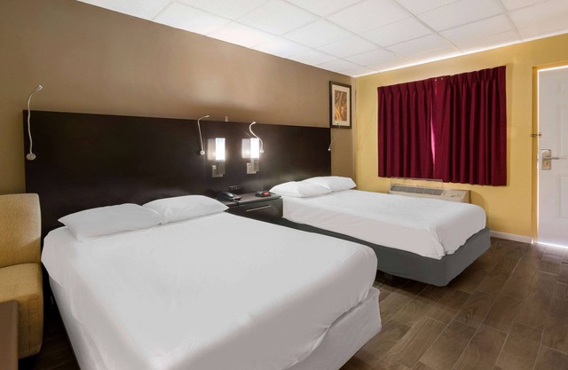 Econo Lodge