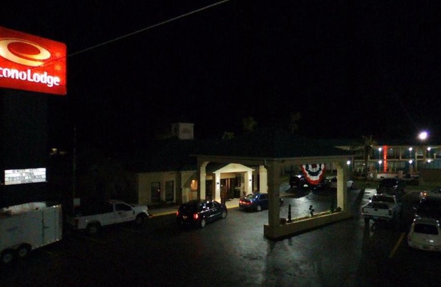 Econo Lodge