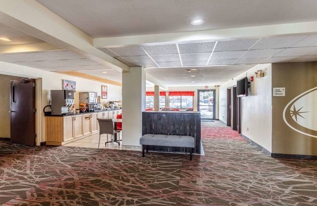 Econo Lodge