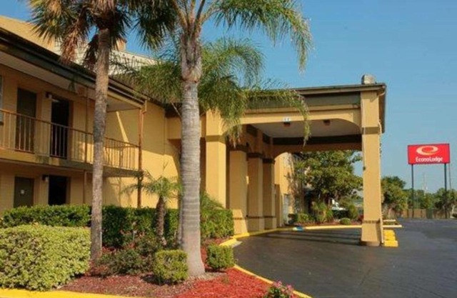 Econo Lodge