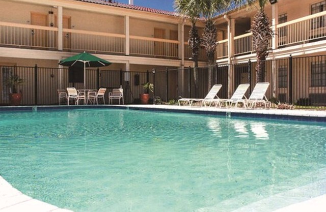 La Quinta Inn by Wyndham Lafayette North
