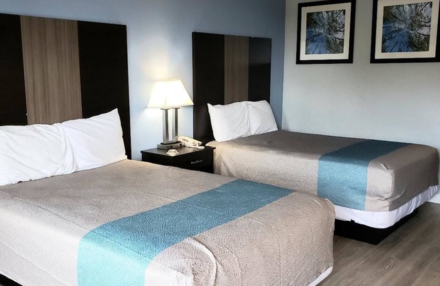 Econo Lodge