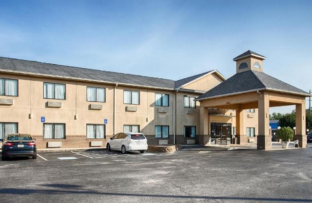Econo Lodge