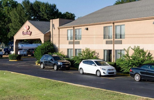 Econo Lodge