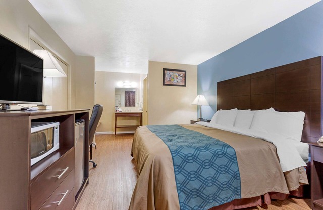 Econo Lodge Woodstock - Shenandoah Valley I-81