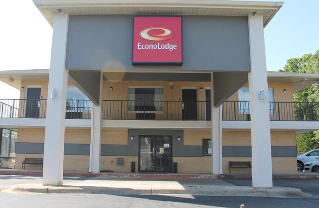 ECONOLODGE