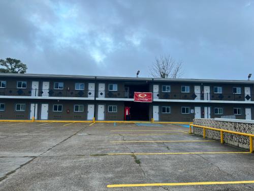 Econolodge