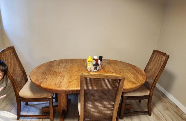 Economical homestay
