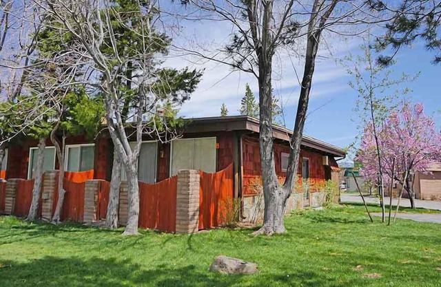 Economical Studio Condo with Retro Decor - 105A~