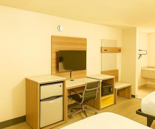 Economy Inn Little Rock