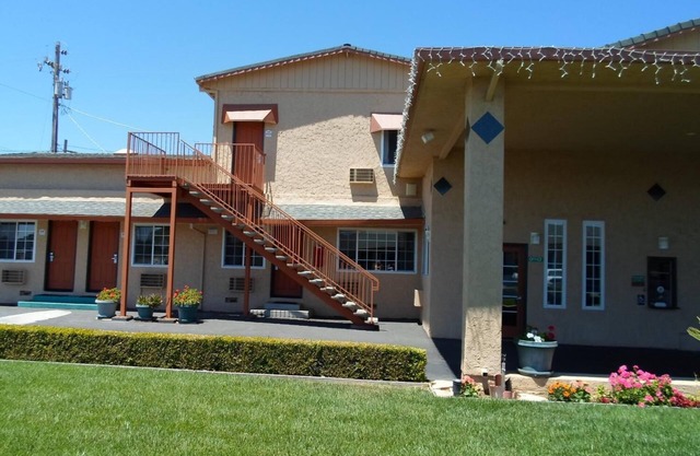 Economy Inn Morgan Hill