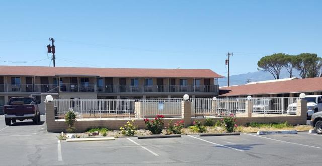 Economy Inn Safford