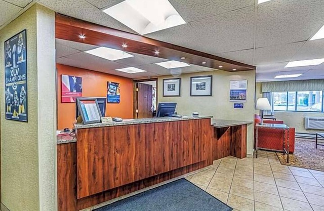 Economy Inn