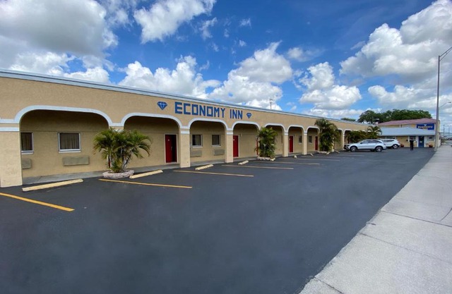 Economy Inn