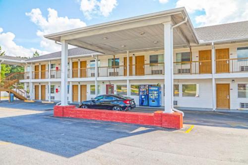 Economy Inn