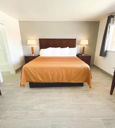 ECONOMY INN