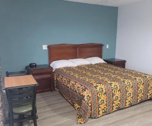Economy inn