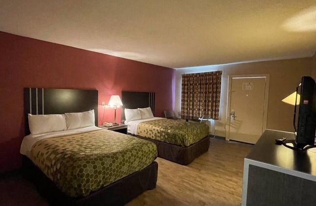 Economy Inn