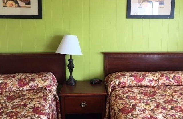 Economy Inn