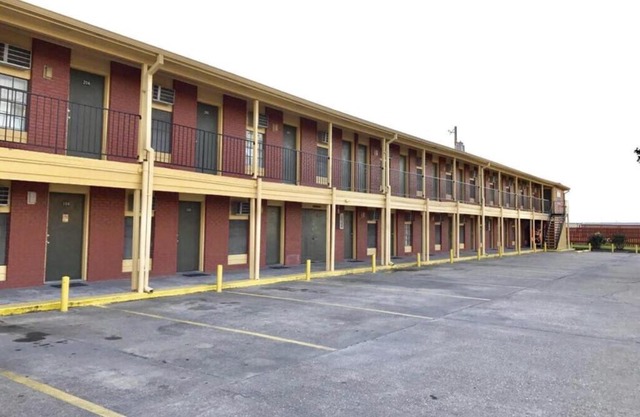 Economy Inn