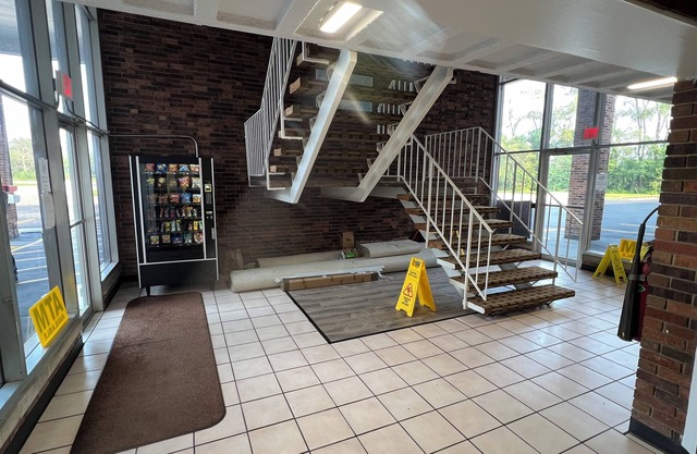 Economy Inn