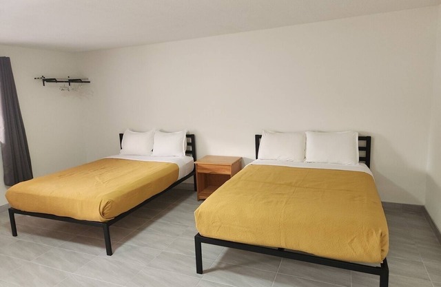 Economy Inn
