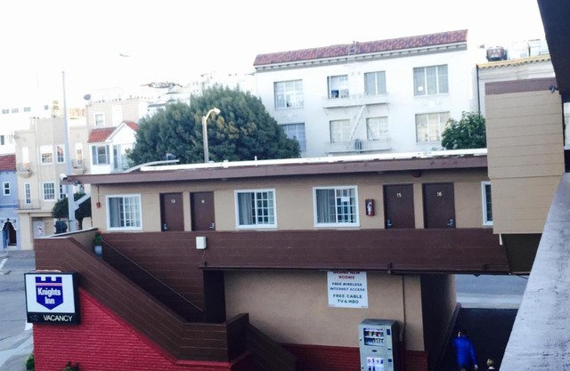 Economy Inn