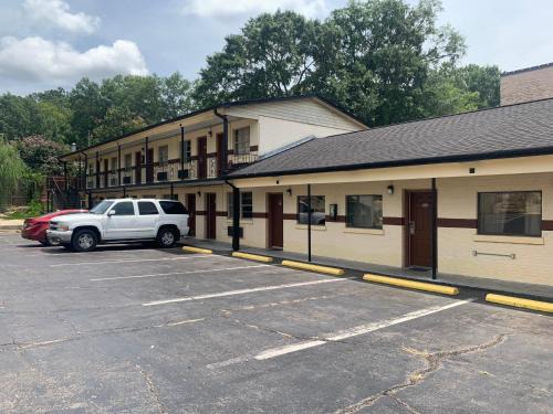 Economy Inn