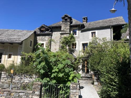 Ecovillage Sanctuary Bordei