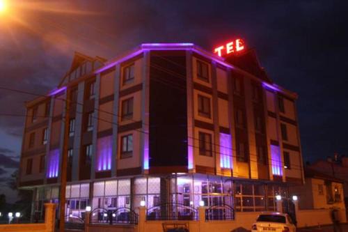 Ecrin Apart Otel