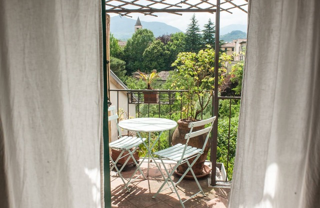Casa Edda - historisches Zentrum von Pontremoli