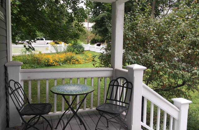 Eddington House Inn
