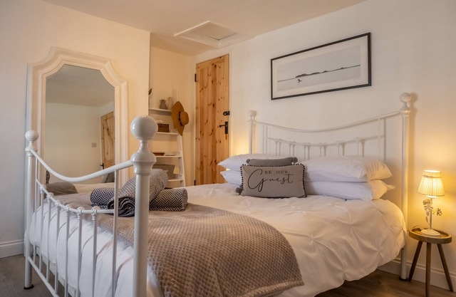 Eden Cottage, Wells-next-the-Sea, Norfolk