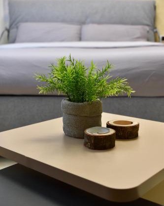Eden Guest House
